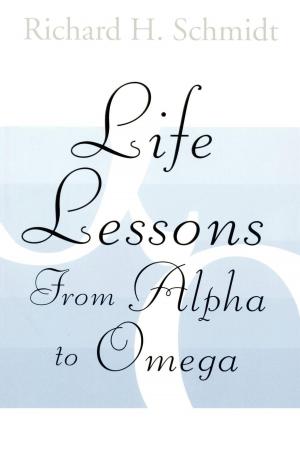 Cover of the book Life Lessons by Philip St. Romain