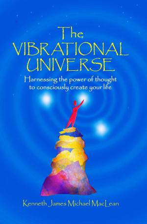 bigCover of the book The Vibrational Universe by 