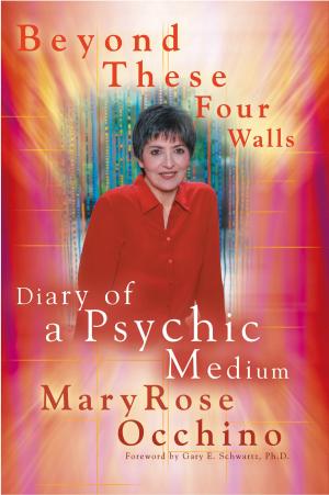 Cover of the book Beyond These Four Walls by Carey Wallace