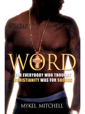 Cover of the book Word by Gary L. Reback