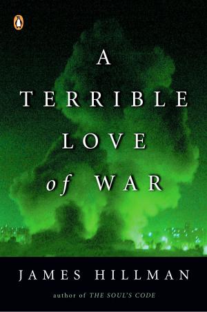 Cover of the book A Terrible Love of War by Sierra Kincade