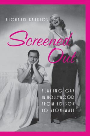 Book cover of Screened Out