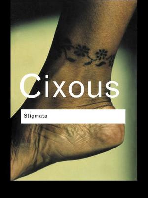 Cover of the book Stigmata by Eva Branscome