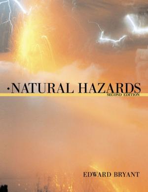 Cover of the book Natural Hazards by Samuel O. Agbo, Matthew N. O. Sadiku