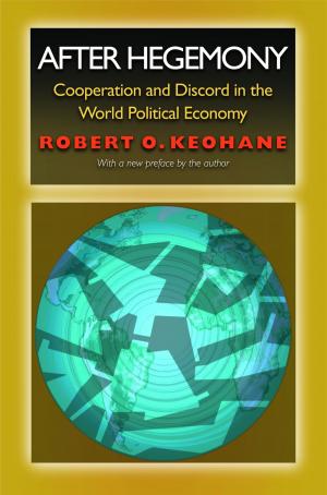 Cover of the book After Hegemony by Kenneth S. Deffeyes
