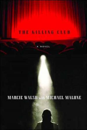 Cover of the book Killing Club, The by Disney Book Group