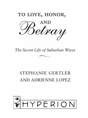 Book cover of To Love, Honor, and Betray