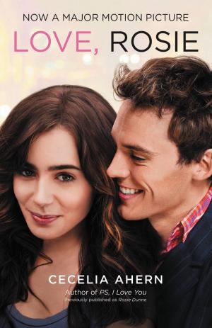 Cover of the book Love, Rosie by Christine Lagorio-Chafkin