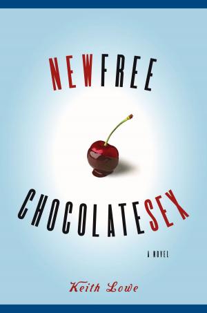Cover of the book New Free Chocolate Sex by Thomas De Quincey
