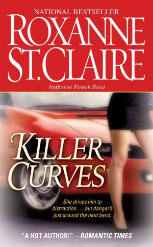 Cover of the book Killer Curves by Cinzia De Santis