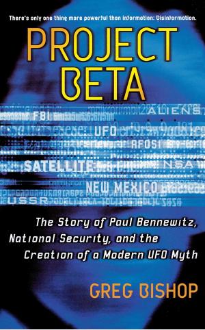 Cover of the book Project Beta by Susan Sizemore
