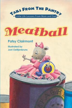 Book cover of Tails From the Pantry: Meatball