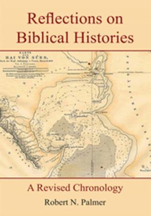 Cover of the book Reflections on Biblical Histories by Minister David Cousar