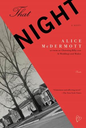 Cover of the book That Night by Andrew C. Isenberg