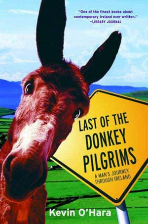 Cover of the book Last of the Donkey Pilgrims by Liane Merciel