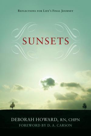 Cover of the book Sunsets (Foreword by D.A. Carson) by David Mathis