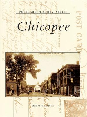 Cover of the book Chicopee by Allen Hazard, Janet O'Dea