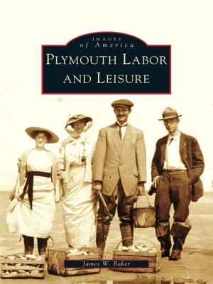 Cover of the book Plymouth Labor and Leisure by Marc Wanamaker, E.J. Stephens