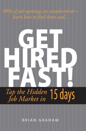 bigCover of the book Get Hired Fast! by 