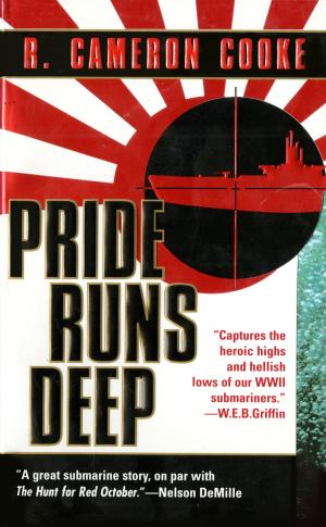 Cover of the book Pride Runs Deep by Victoria Thompson