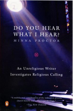 Cover of the book Do You Hear What I Hear? by Lauren Mechling