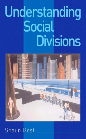Cover of the book Understanding Social Divisions by Bertram J. Levine