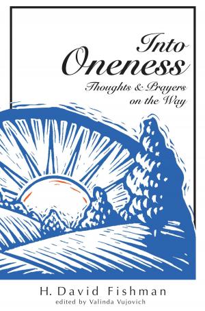 bigCover of the book Into Oneness by 