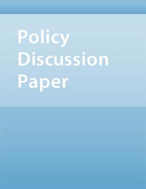 bigCover of the book Reforming the Stability and Growth Pact by 