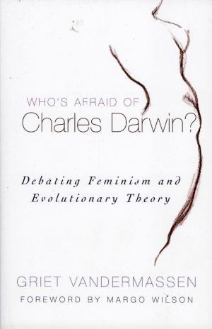 Cover of the book Who's Afraid of Charles Darwin? by Yiu Sing Lúcás Chan