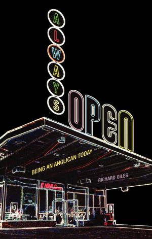 Cover of the book Always Open by James E. Griffiss