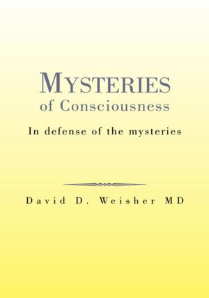 Cover of the book Mysteries of Consciousness by Zubaida “Jasmine’’ Sharif