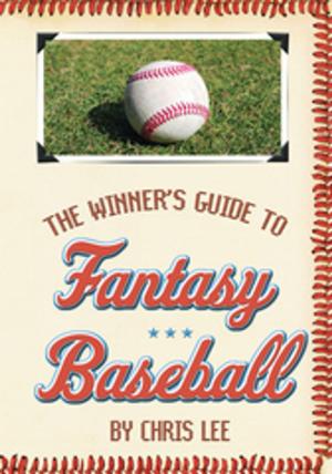 Book cover of The Winner's Guide to Fantasy Baseball