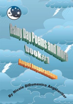 Book cover of Rainy Day Poems and More