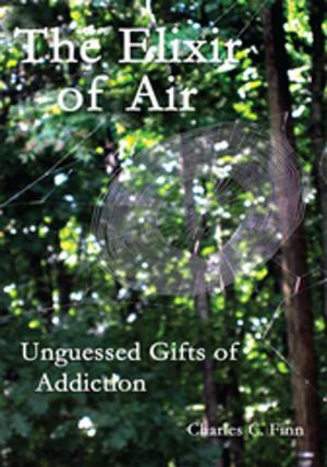 Book cover of The Elixir of Air