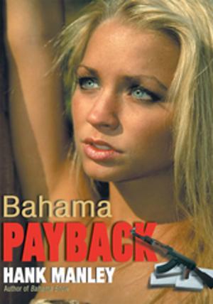 Cover of the book Bahama Payback by Pracilla Goldstein