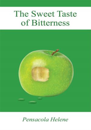 Book cover of The Sweet Taste of Bitterness