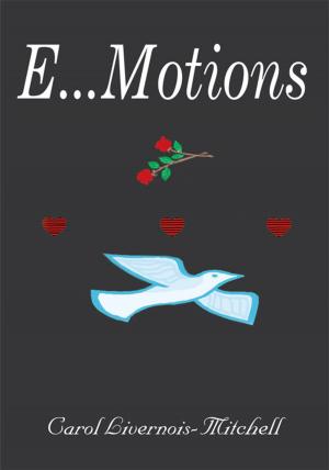 Cover of the book E...Motions by Marlene Wheeler Scott