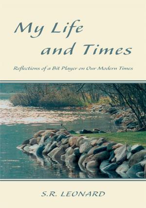 Cover of the book My Life and Times by Dan Steinbeck