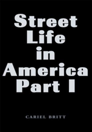 bigCover of the book Street Life in America-Part I by 