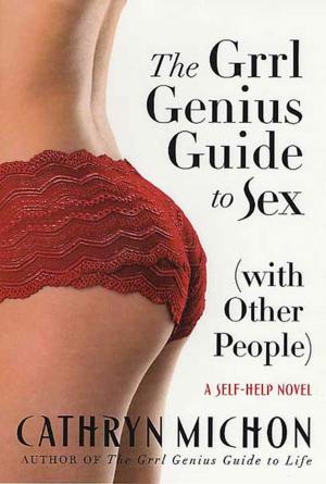 Cover of the book The Grrl Genius Guide to Sex (with Other People) by Yrsa Sigurdardottir