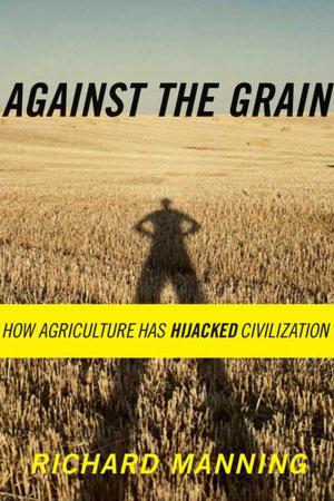 Cover of the book Against the Grain by Joseph O'Connor