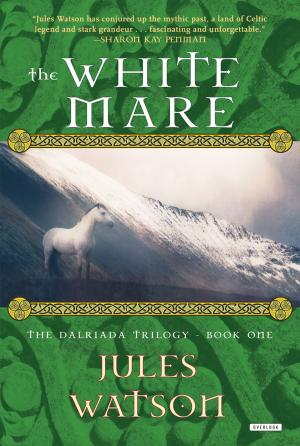 Cover of the book The White Mare by Jonathan Auxier