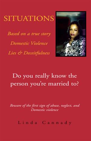 Cover of the book Situations by Brenda Blackmon