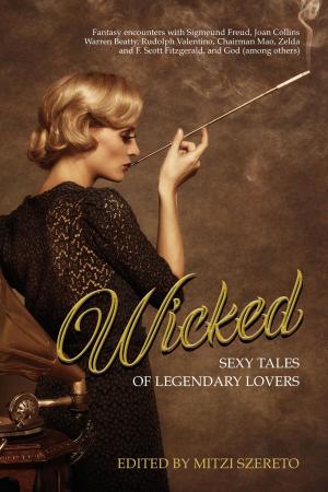 Cover of the book Wicked by Robert Kirby