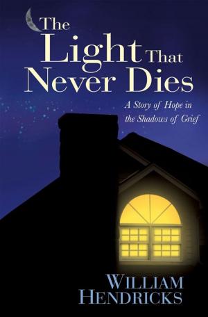 Cover of the book The Light That Never Dies by Linda Lee Chaikin