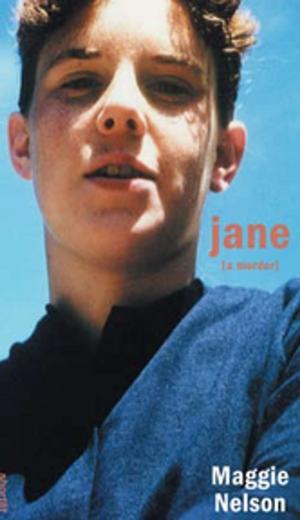 Cover of the book Jane by Scot Sothern