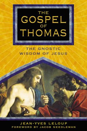 Cover of the book The Gospel of Thomas by Joe Richardson