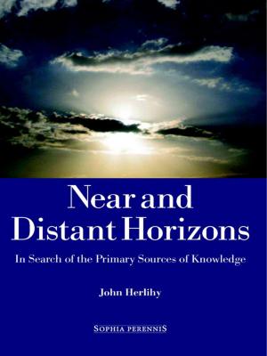 Book cover of Near And Distant Horizons