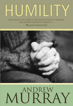 Cover of the book Humility by Andrew Murray