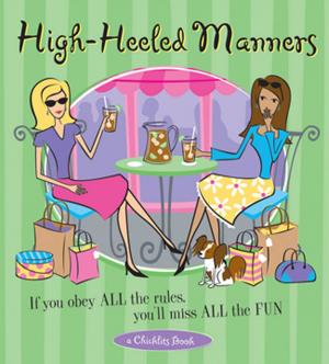 Cover of the book High-Heeled Manners by Katherine Fletcher
